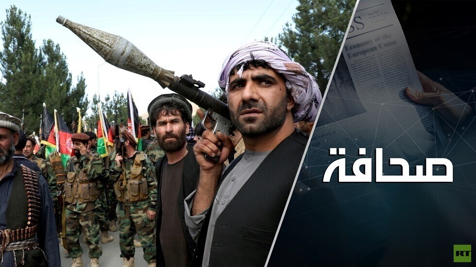 جبهة شيعية ضد طالبان تتشكل في أفغانستان