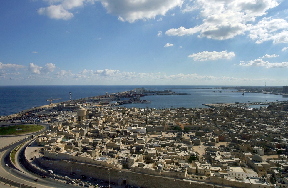 ليبيا.. سماع دوي إطلاق نار في العاصمة طرابلس