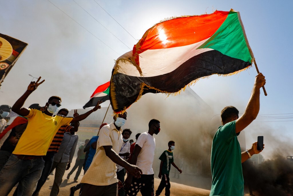 السودان يعلن حالة الطوارئ لمواجهة فيضان متوقع في سد مروي
