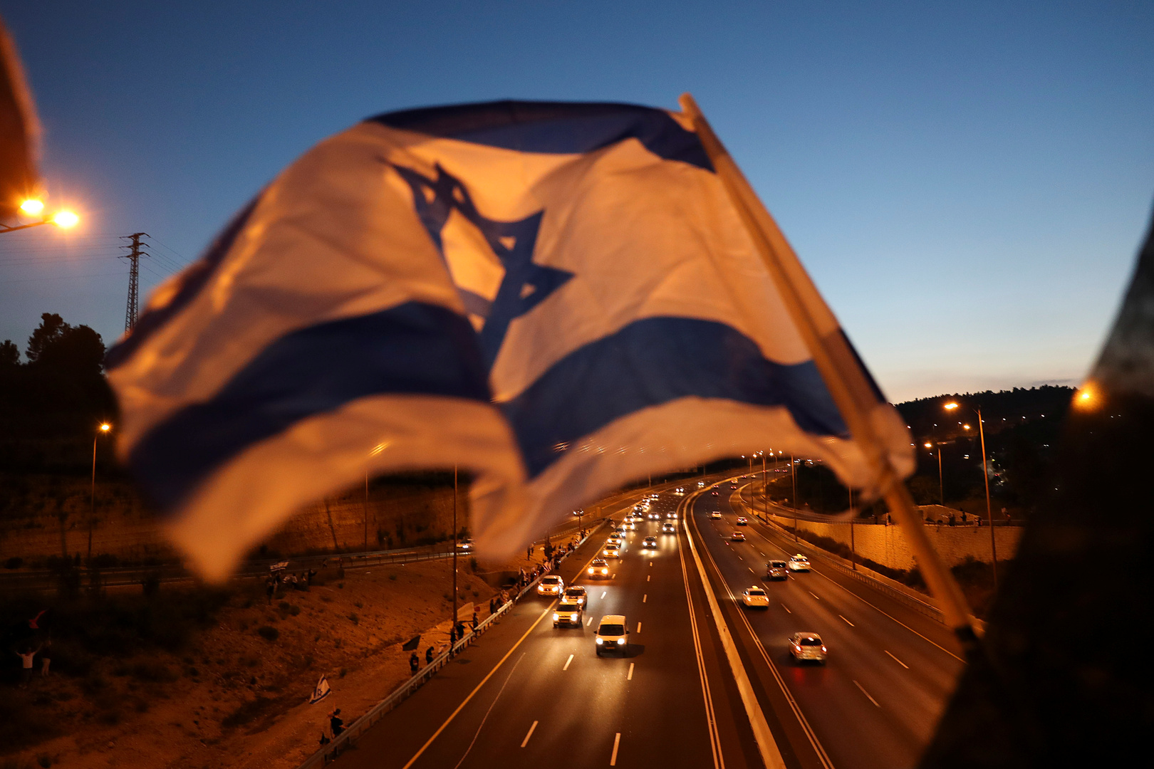 جنوب إفريقيا تندد بقرار مفوضية الاتحاد الإفريقي منح إسرائيل صفة مراقب