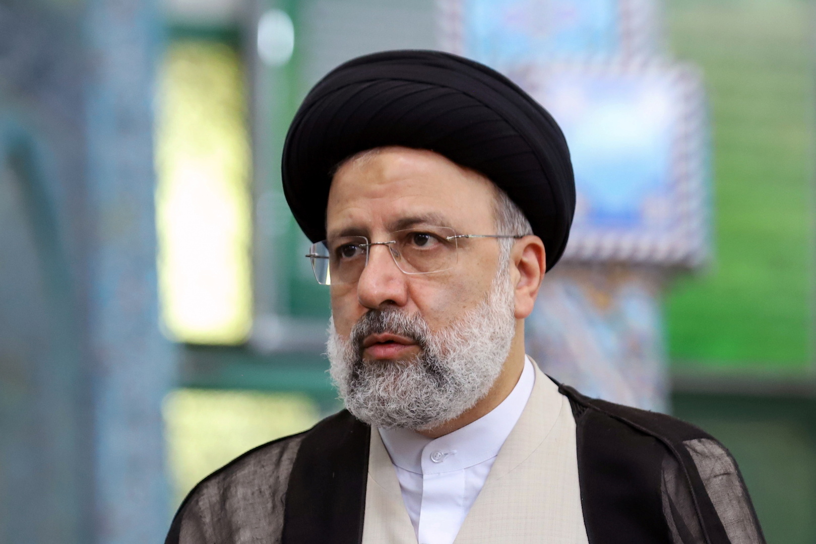 الرئيس الإيراني المنتخب: أولوية الدبلوماسية للحكومة القادمة هي الحوار مع الجيران