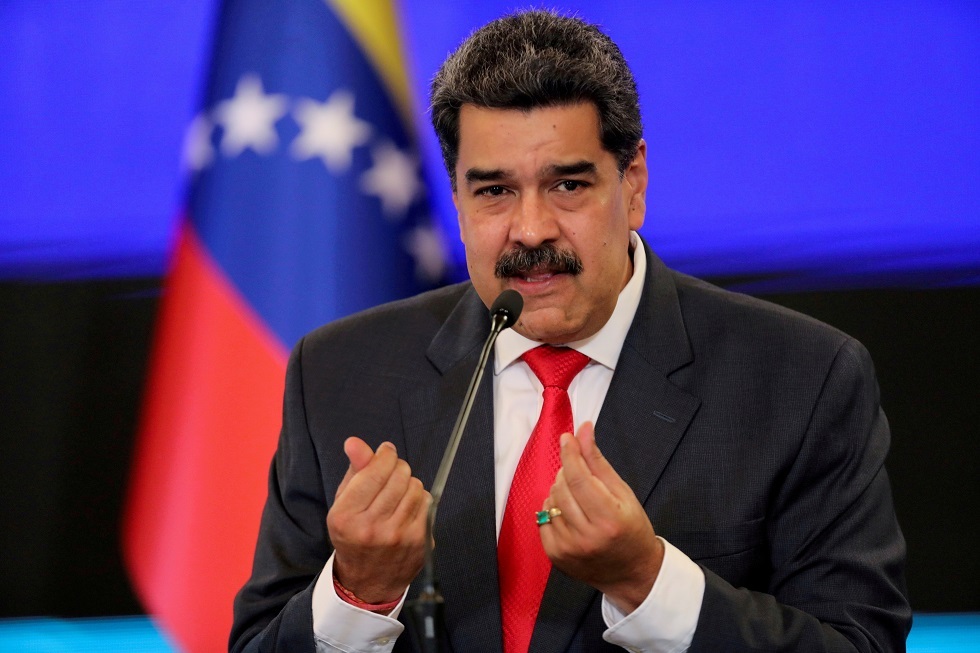 مادورو: مستعد لإجراء حوار مع المعارضة في أغسطس