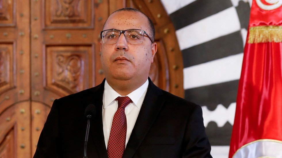 المشيشي: لست عنصرا معطلا وسأسلم السلطة لمن يختاره الرئيس التونسي