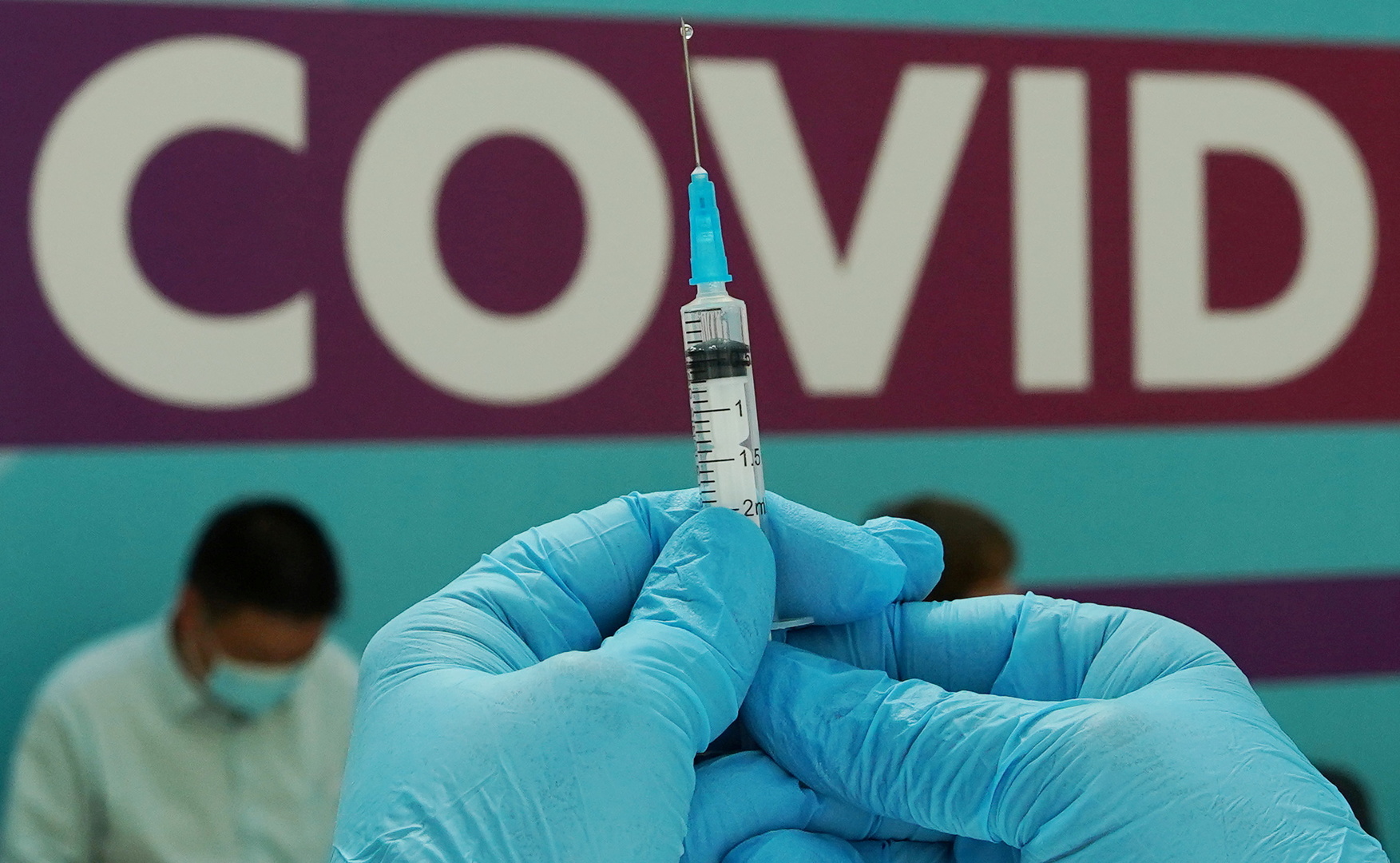 روسيا.. 22420 إصابة جديدة بفيروس كورونا و798 حالة وفاة
