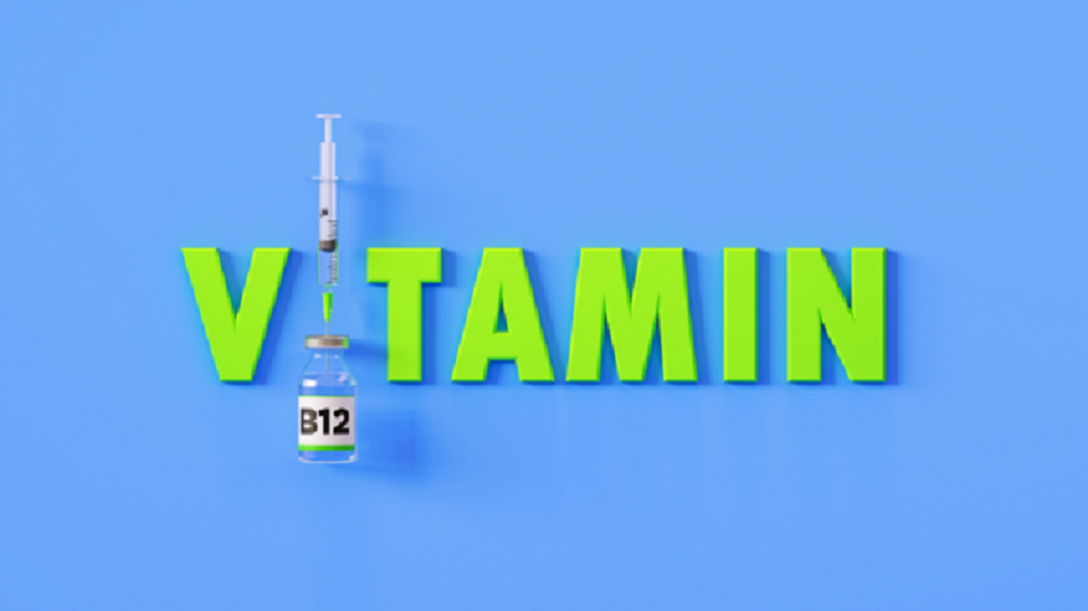 علامات تحذيرية للسميّة من مكملات فيتامين B12!