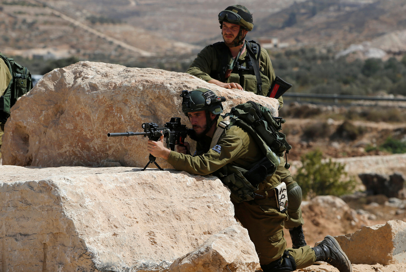 الصحة الفلسطينية تعلن مقتل طفل متأثرا بإصابته برصاص الجيش الإسرائيلي