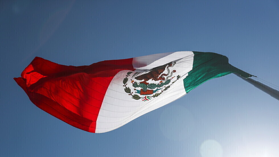 المكسيك تسجل 19223 إصابة و381 وفاة بفيروس كورونا