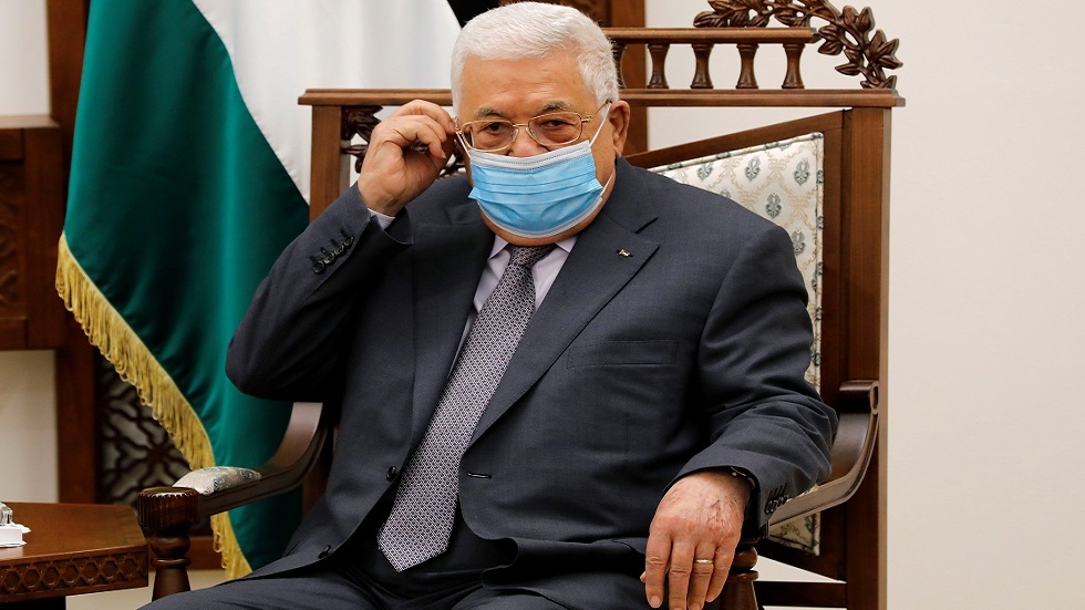مصدر فلسطيني ينفي مزاعم تدهور صحة عباس