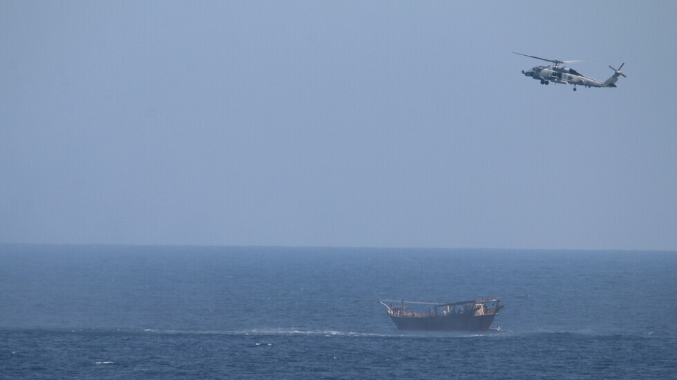 شركة زودياك ماريتيم الإسرائيلية تعلن مقتل اثنين من طاقم السفينة التي تعرضت لهجوم قبالة عمان