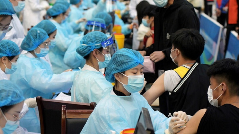 موجة جديدة من فيروس كورونا تنتشر في الصين تعد الأسوأ بعد ووهان