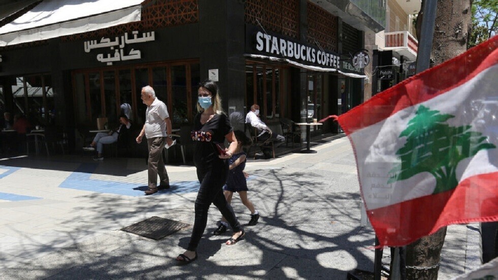 لبنان.. حظر ارتياد المطاعم والشواطئ على غير المطعمين ضد كورونا