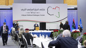 ملتقى الحوار الليبي في جنيف: خلافات بشأن