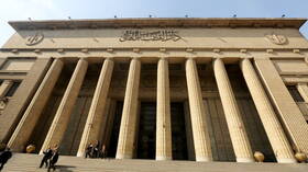 مصر.. تأجيل أولى جلسات محاكمة