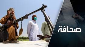 طالبان تشكل تهديدا حقيقيا لروسيا وحلفائها