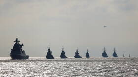 البحرية الإسرائيلية تضم 4 سفن جديدة من صناعة محلية إلى أسطولها