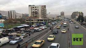 سوريا.. رفع سعر المازوت والخبز بأكثر من 100 في المئة