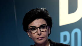 توجيه تهمة الفساد إلى وزيرة العدل الفرنسية السابقة رشيدة داتي