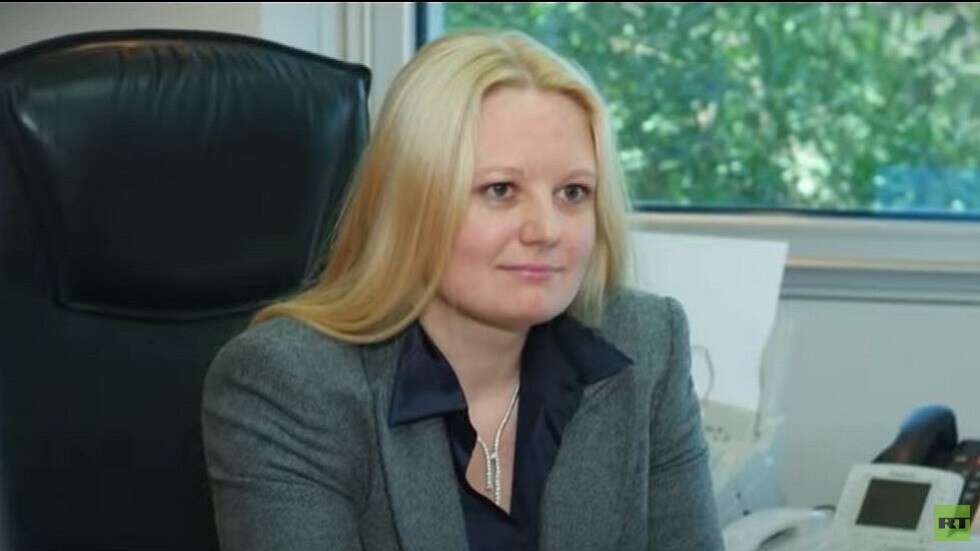 حقوقي وطبيب لـRT: وضع ماريا لازاريفا خطير ونعول على حكمة القيادة الكويتية لحل قضيتها