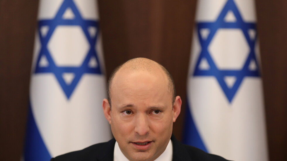 رئيس الوزراء الإسرائيلي حول الهجوم على السفينة قبالة عمان: سوف نوصل الرسالة لإيران بطريقتنا