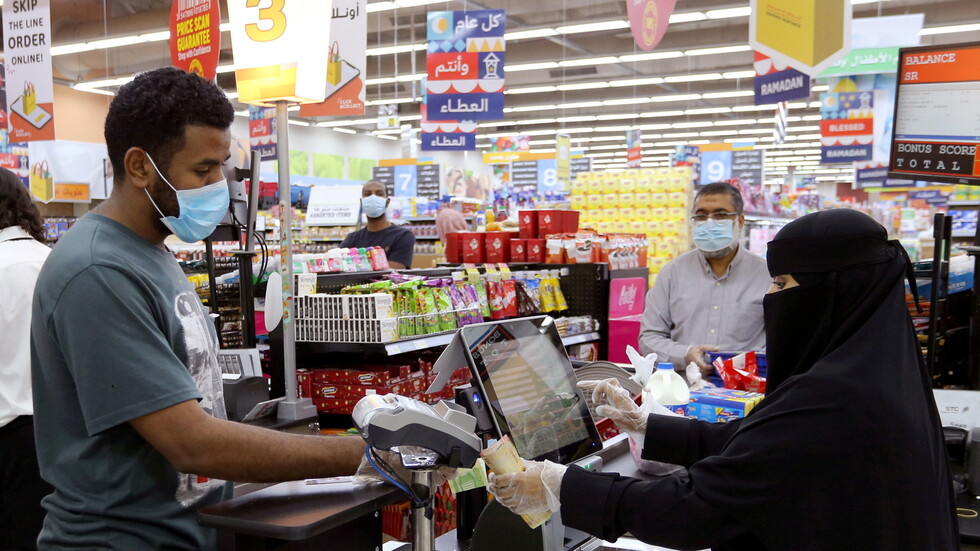 السعودية.. 1084 إصابة جديدة بكورونا والرياض ومكة في مقدمة الإصابات