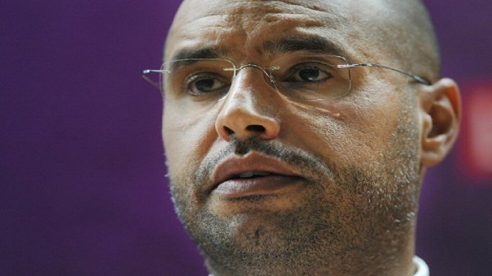 ليبيا.. قبائل الحزام الأخضر تعلق على أول ظهور لسيف الإسلام القذافي