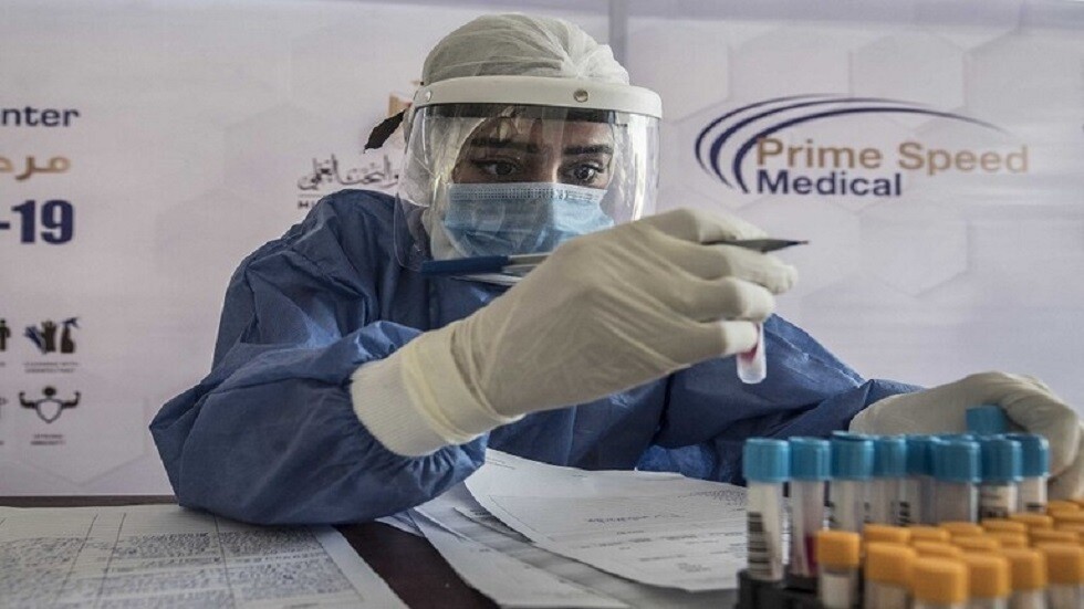 مصر.. اللجنة العليا للفيروسات تحذر من ظهور متحور "دلتا" خلال أشهر
