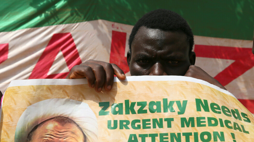 نيجيريا.. اتهام رجل دين موال لإيران بـ"الإرهاب"