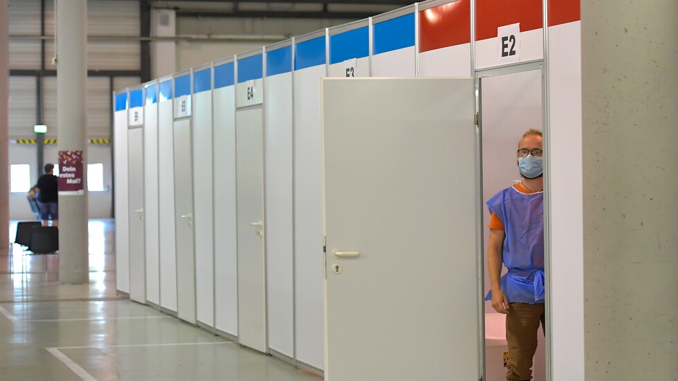 ألمانيا.. توجّه نحو جرعة ثالثة من لقاحات كورونا للمسنين وتحصين الأطفال