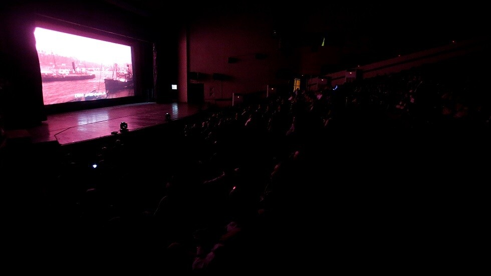 بغداد.. انطلاق الدورة الأولى لمهرجان العراق الوطني للمسرح