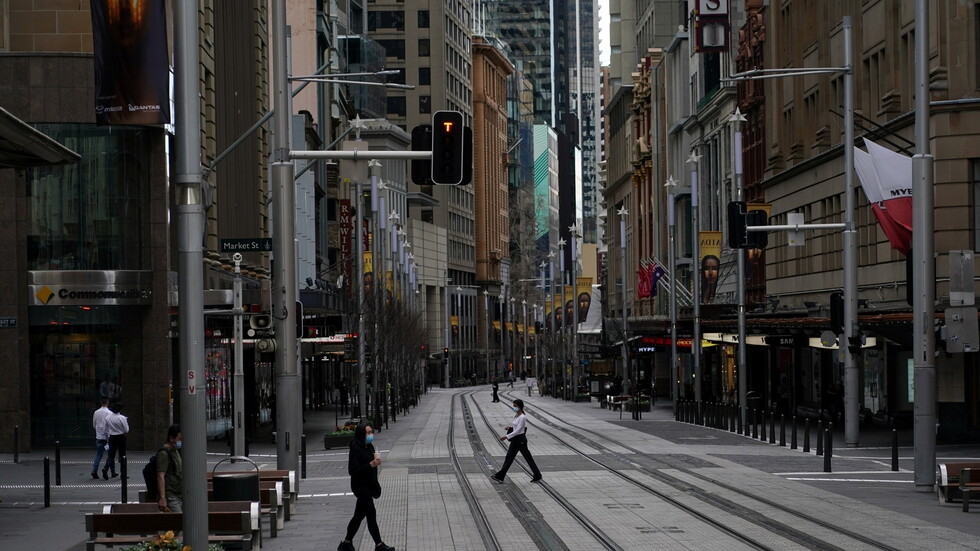 أستراليا.. تمديد إغلاق كورونا العام في بريزبان حتى الـ8 من أغسطس