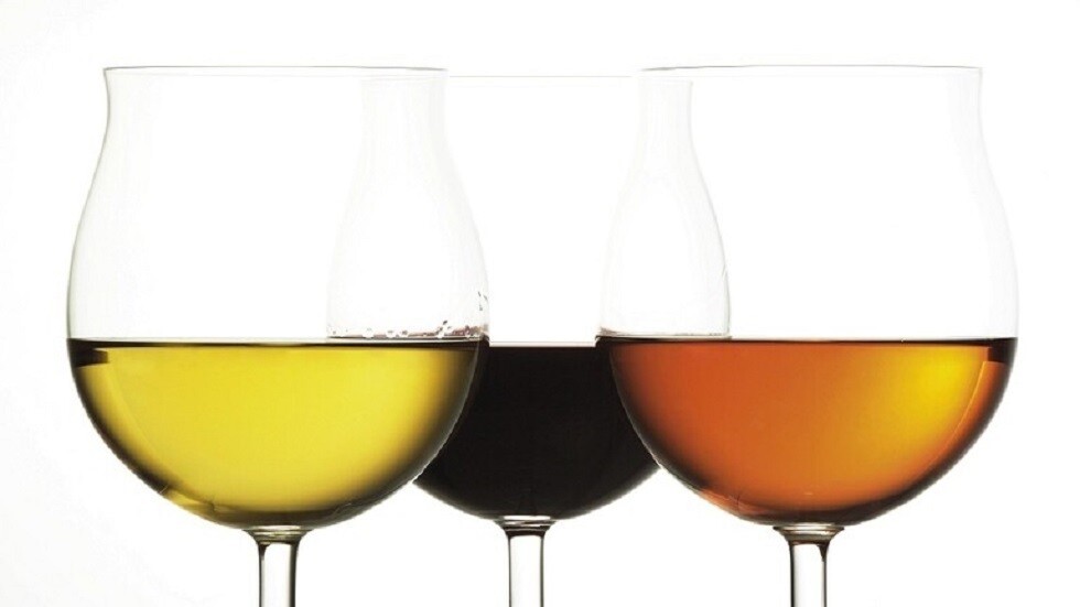 مشروب كحولي لا يضر بالقلب