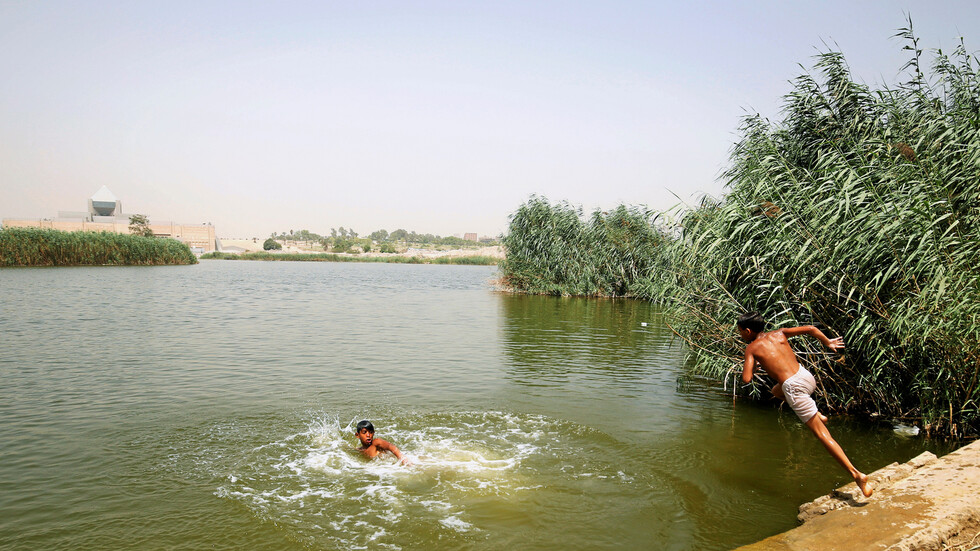تحذير عاجل من الأرصاد الجوية في مصر بسبب طقس شديد الحرارة