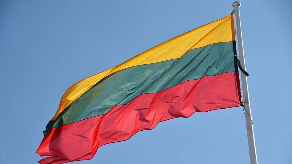 رقم قياسي للعدد اليومي للمهاجرين غير الشرعيين القادمين إلى ليتوانيا