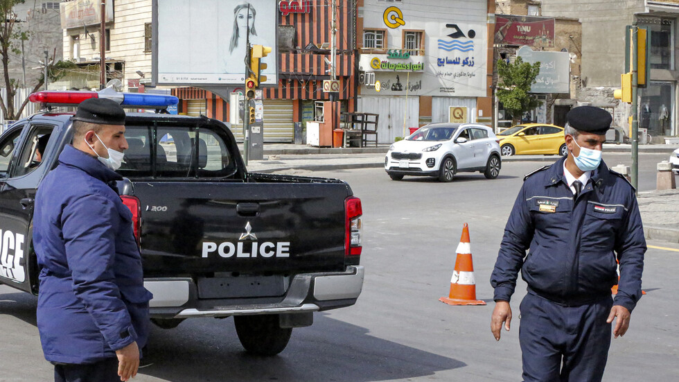 العراق.. مصرع قائد في الحشد الشعبي بحادث سير