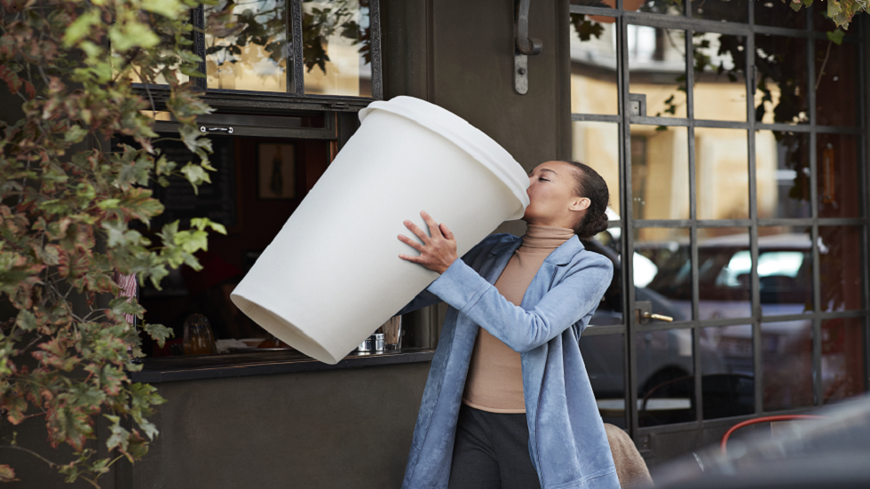 هل تعتقد أن القهوة تعزز أداء التمرين الرياضي؟ .. إليكم ما يقوله العلم!