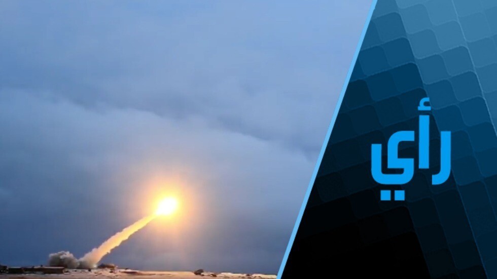 مسألة القنبلة النووية العربية تحددها أوكرانيا الآن