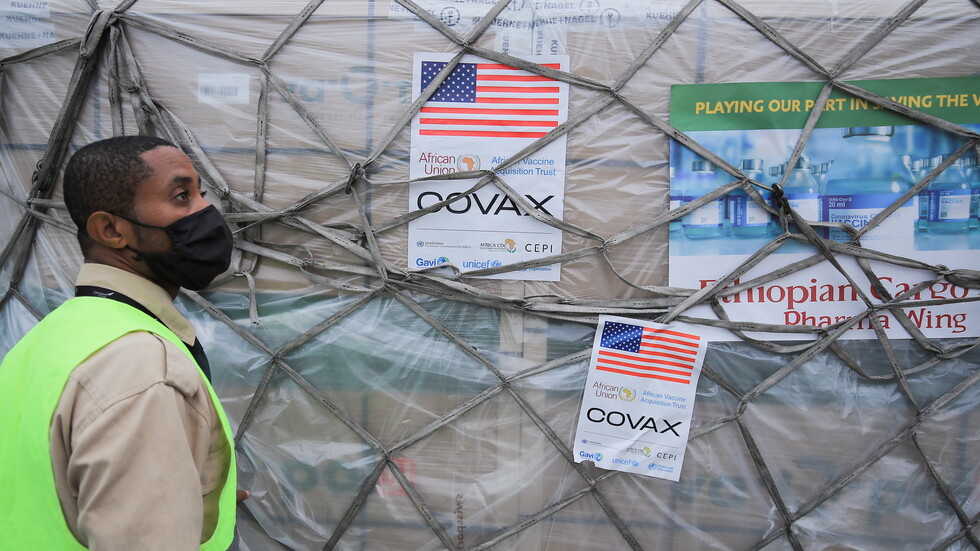 تقرير: برنامج "كوفاكس" للقاحات يعجز عن تحقيق أهدافه