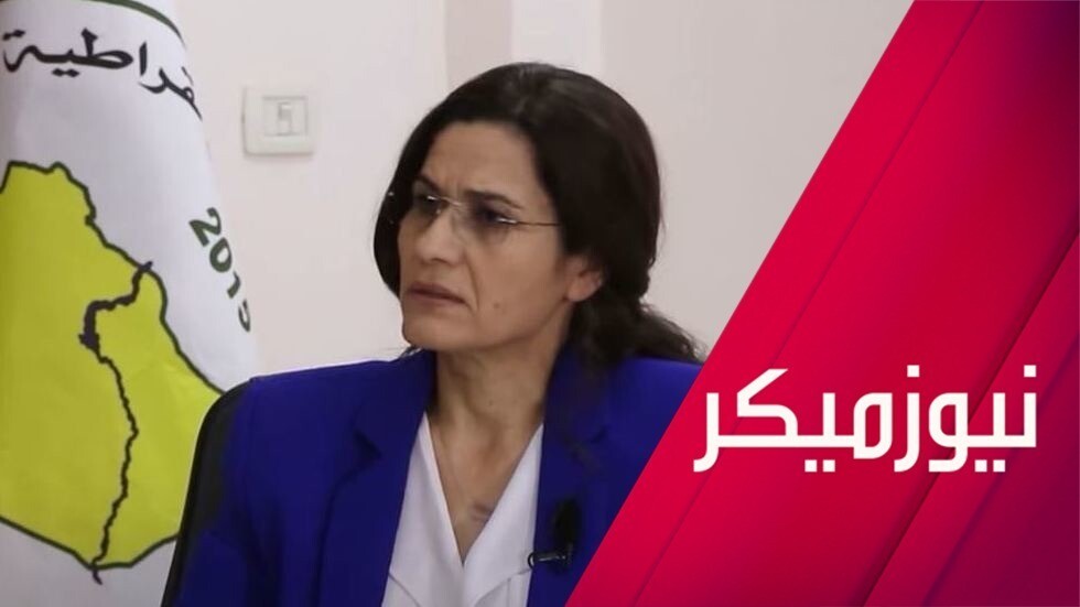 قيادية كردية تتوقع موعد انسحاب القوات الأمريكية من شمال شرق سوريا