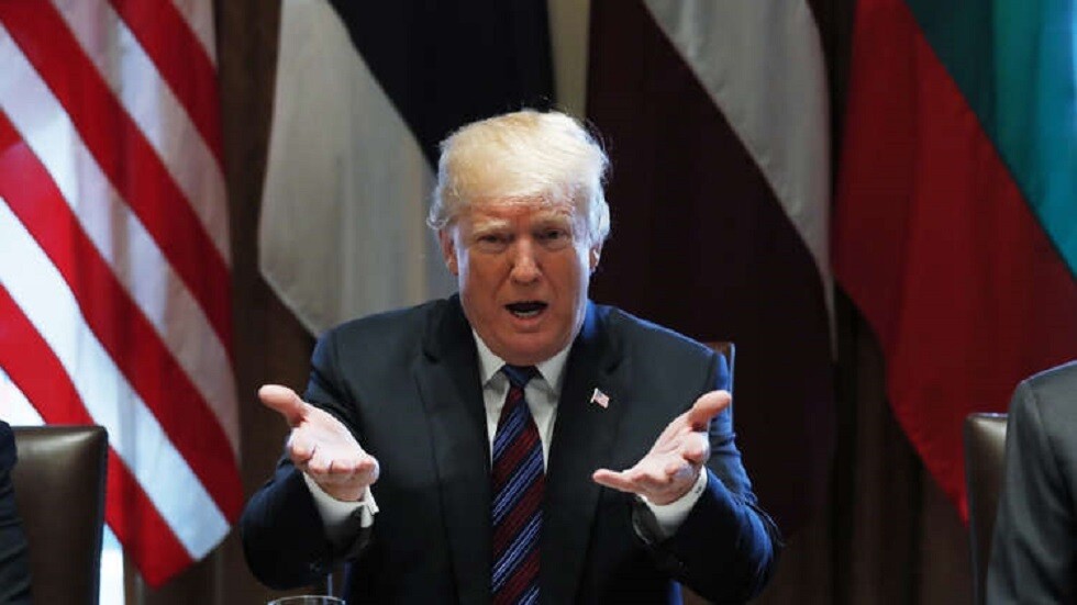 ترامب: لو كنت محل بايدن الآن لهاجمتني وسائل الإعلام بشدة