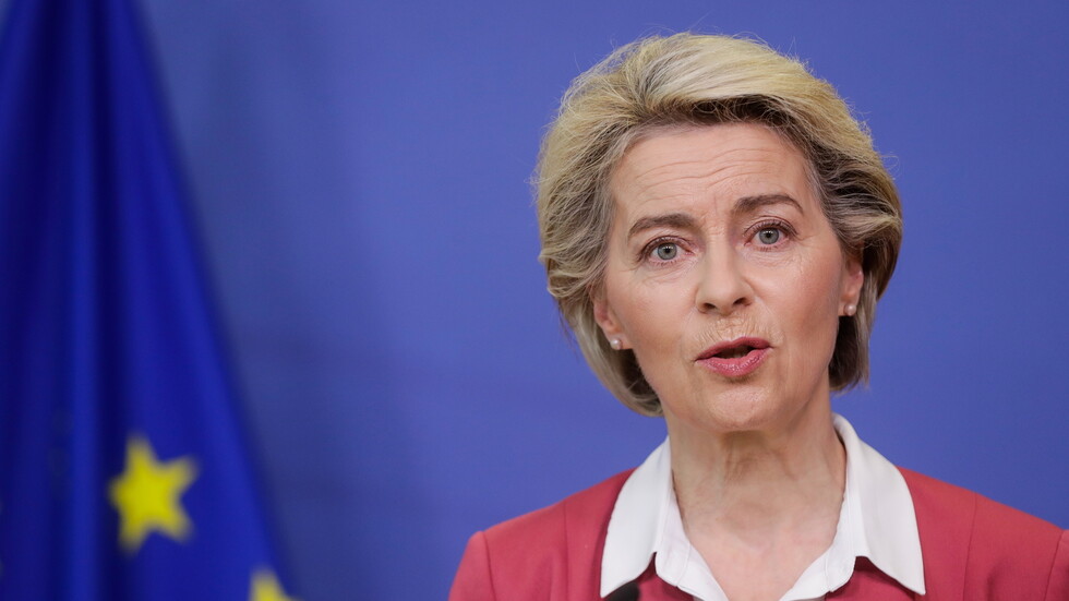 أوروبا تعلن تحصين 60% من السكان