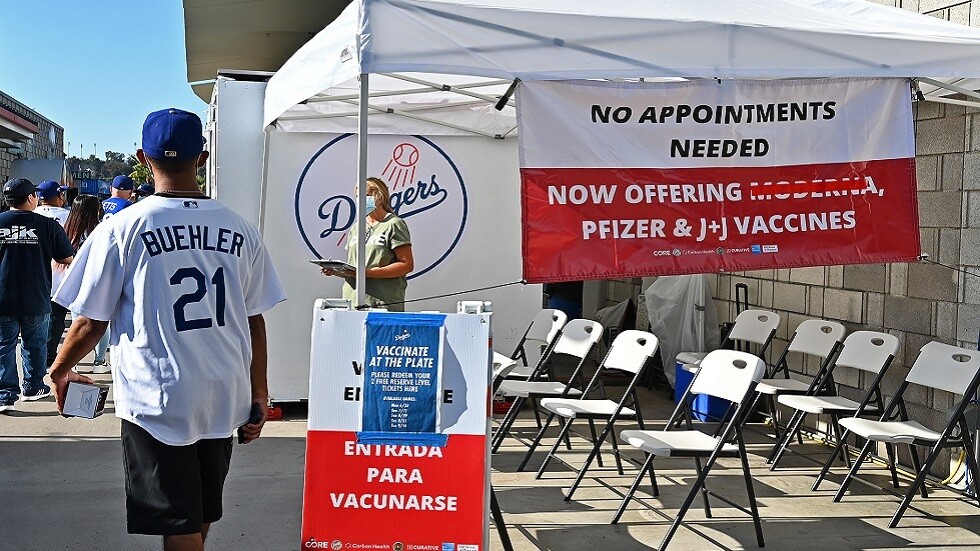 بعد شهر من الموعد المحدد.. الولايات المتحدة تحقق هدف بايدن في التلقيح