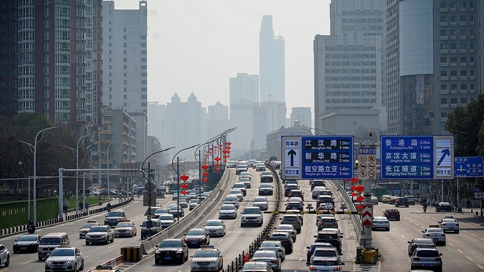 ووهان الصينية ستفحص كل مواطنيها للتأكد من عدم إصابتهم بكوفيد-19