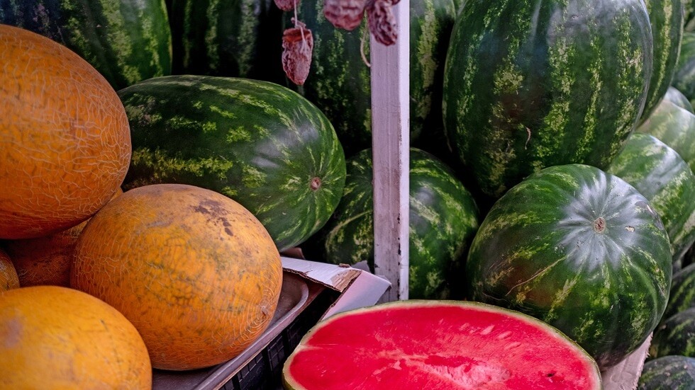 "اليوم الدولي للبطيخ الأحمر".. إرشادات طبية للأطفال والكبار