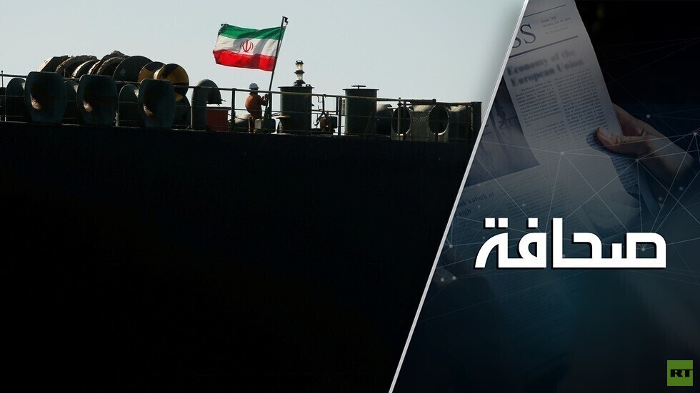 من يلعب بالنار في الخليج؟