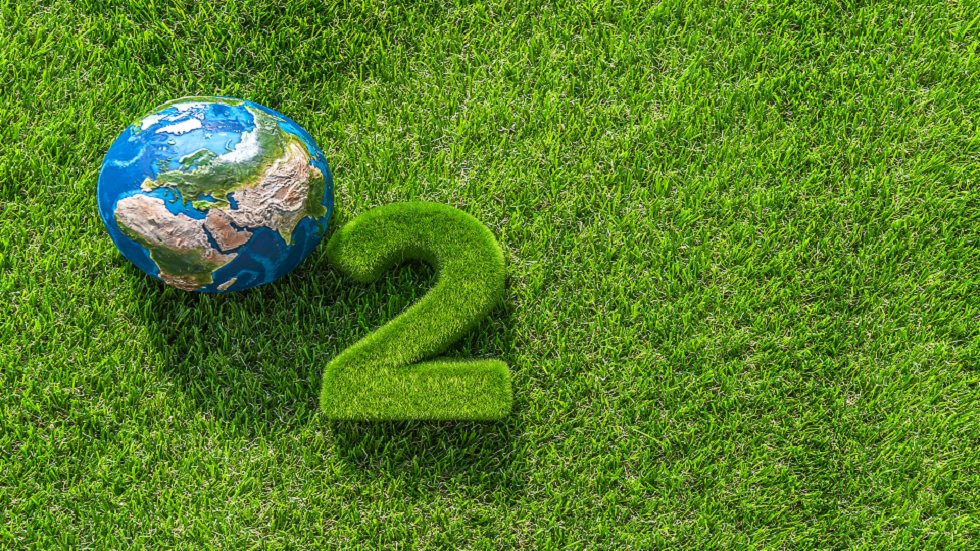 دراسة تسلّط الضوء على ما يساهم في ارتفاع الأكسجين على كوكبنا!