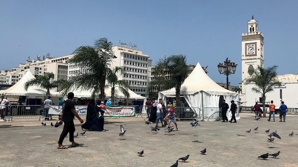 الجزائر.. تجميد إبرام عقود الزواج عبر كافة بلديات تلمسان