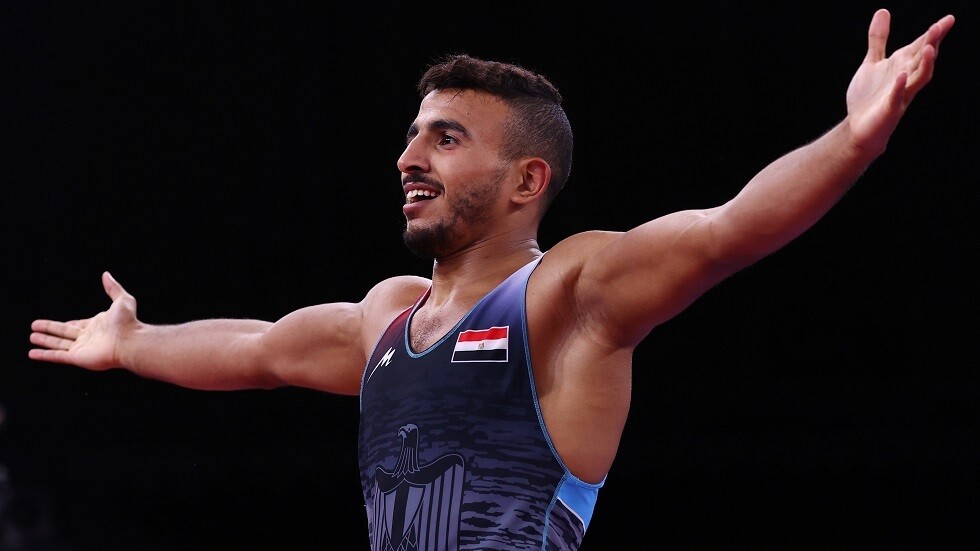 ميداليتان تلوحان في الأفق لمصر اليوم الأربعاء بأولمبياد طوكيو