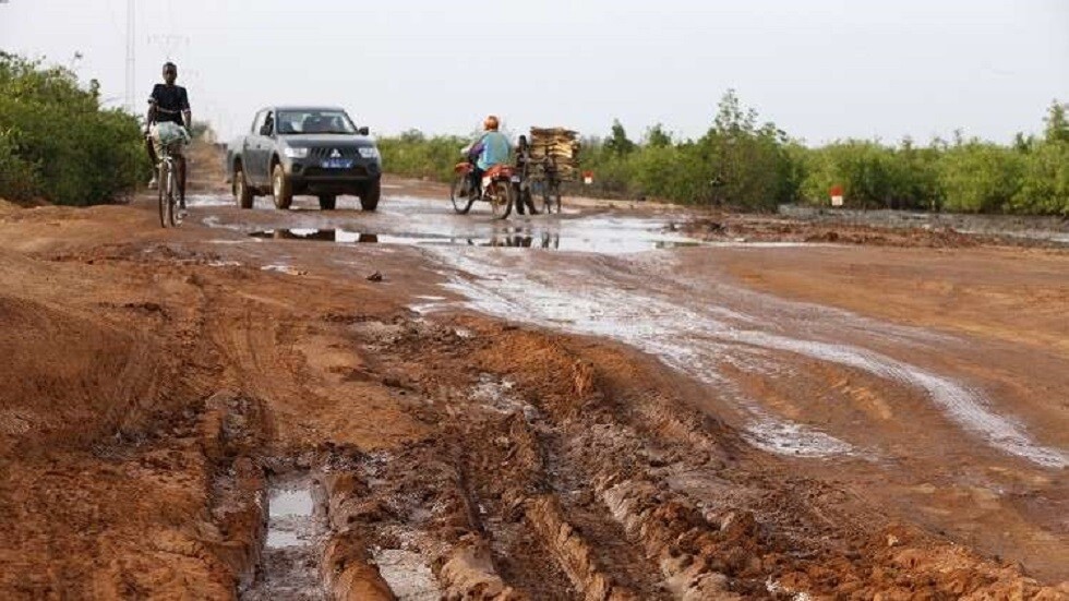 السنغال.. 11 قتيلا بحادث سير شمالي البلاد