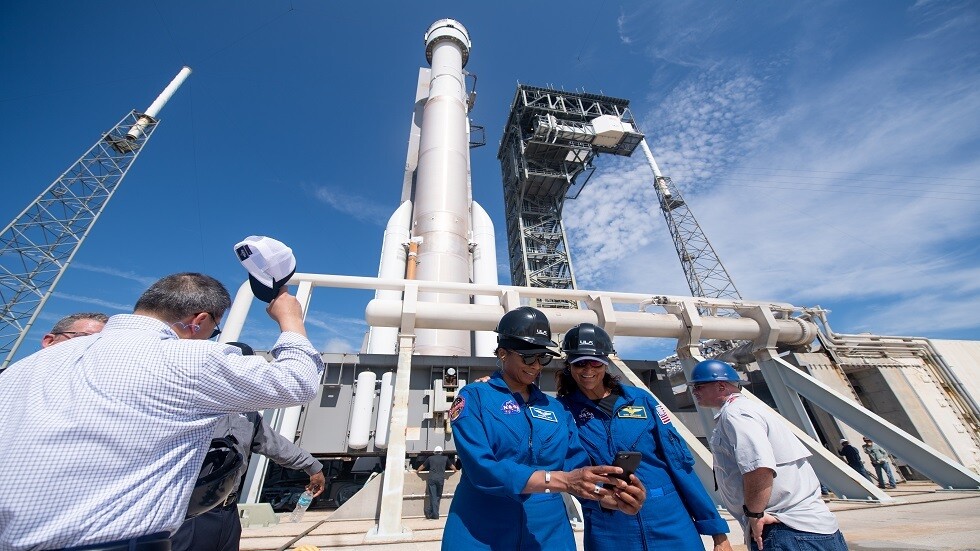 تأجيل مركبة بوينغ 