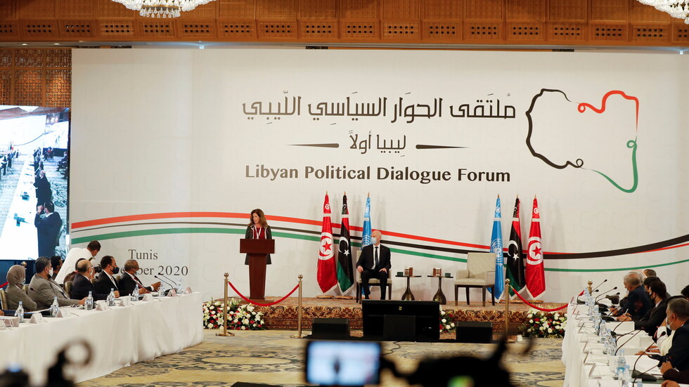 البعثة الأممية في ليبيا تعلن فشل ملتقى الحوار السياسي في وضع قاعدة دستورية للانتخابات